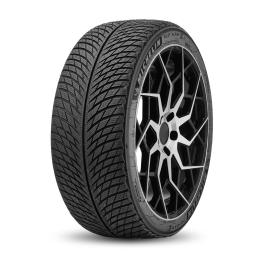 MICHELIN Pilot Alpin 5 SUV 255/50R20 109V  XL