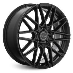 PDW Veloce 6.5x16 PCD4x100 ET40 Dia60.1 B