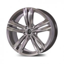 Replica FR VV5293 8x18 PCD5x112 ET41 Dia57.1 HB