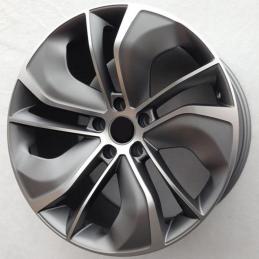 Replica FR 5050 BMW Х6/X5 (передняя ось) 10x20 PCD5x120 ET40 Dia74.1 MG