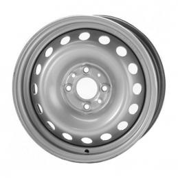 TREBL 7985 Chevrolet 6x15 PCD4x114.3 ET44 Dia56.6 Silver