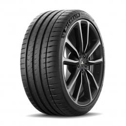 MICHELIN Pilot Sport 4 S 295/25R19 103Y