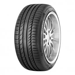 Continental SportContact 5 245/40R18 97Y RunFlat XL MO