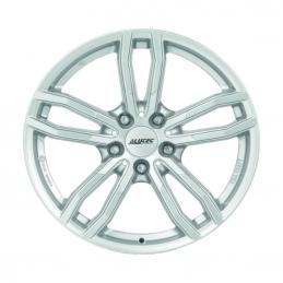 Alutec Drive 8x17 PCD5x120 ET30 Dia72.6 Polar Silver