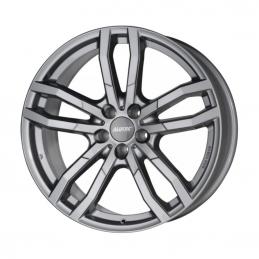 Alutec DriveX 9.5x21 PCD5x112 ET22 Dia66.5 Metal Grey