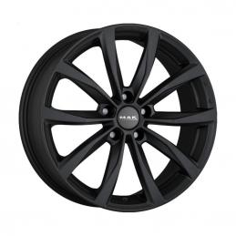 MAK Wolf 7.5x18 PCD5x114.3 ET38 Dia76 Gloss Black