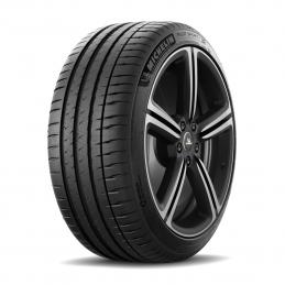 MICHELIN Pilot Sport 4 295/40R19 108Y  XL N1