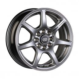 Enkei SC09 7x17 PCD5x100 ET42 DIA 73.1  GM