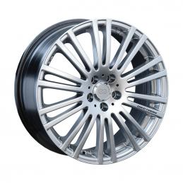 Enkei SC13 7x17 PCD5x105 ET42 Dia73.1 HP