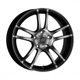 Enkei SC24 7x16 PCD4x114.3 ET40 Dia73.1 BKF