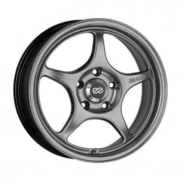 Enkei SC30 6.5x15 PCD5x100 ET38 Dia57.1 HPB