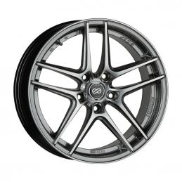 Enkei SC37 8x18 PCD5x115 ET45 Dia70.1 HPBF