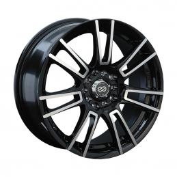 Enkei SH45 6.5x15 PCD4x100 ET38 Dia73.1 BKF