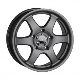 Enkei SK45 8.5x18 PCD6x139.7 ET20 DIA 106.1  MGM