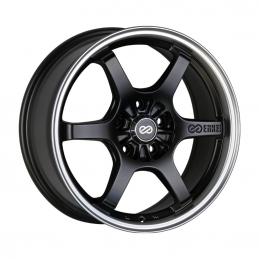 Enkei SK50 7.5x17 PCD5x108 ET50 Dia63.3 MBL