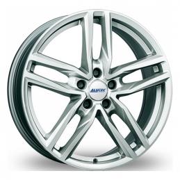 Alutec Ikenu 8x19 PCD5x112 ET38 DIA 66.5  Polar Silver