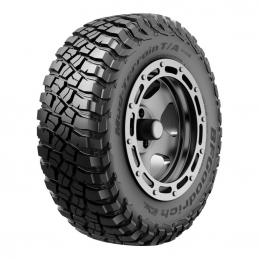 BFGoodrich MUD-TERRAIN T/A KM3 235/75R15 110/107Q