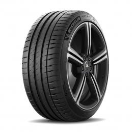 MICHELIN Pilot Sport 4 SUV 265/45R21 104W