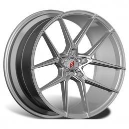 Inforged IFG39 7.5x17 PCD5x105 ET42 DIA 56.6  Silver