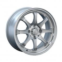 LS 144 6.5x15 PCD4x108 ET27 Dia65.1 SF