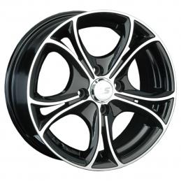 LS 393 7.5x17 PCD5x112 ET45 Dia57.1 BKF