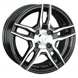 LS 569 7x16 PCD5x114.3 ET43 Dia73.1 BKF