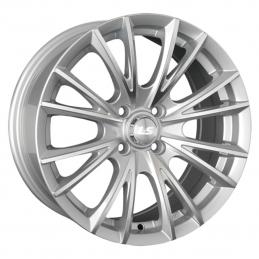 LS 751 7x16 PCD4x100 ET40 DIA 73.1  SF