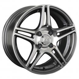 LS 770 7.5x17 PCD5x100 ET45 DIA 73.1  GMF