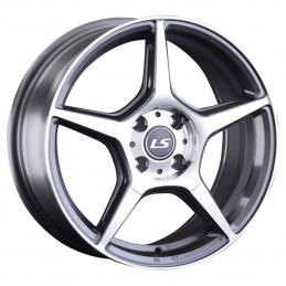 LS 833 7x16 PCD4x100 ET42 DIA 60.1  GMF