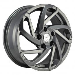 NZ SH673 6.5x15 PCD4x98 ET35 Dia58.6 GM