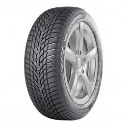 Nokian Tyres WR Snowproof  195/50R15 82T