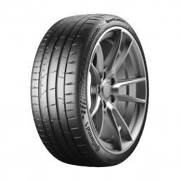 Continental SportContact 7 255/40R21 102Y  XL