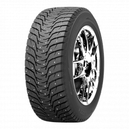 Goodride IceMaster Spike Z-506 195/55R16 87T