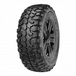 Royal Black Royal M/T 245/75R16 120/116Q