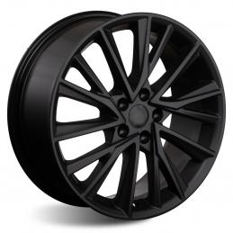 КиК КР010 (18_RAV4_XA4) 7.5x18 PCD5x114.3 ET45 DIA 60.1  Fury black