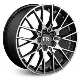 Replica FR B5083 8x18 PCD5x120 ET30 Dia72.6 BMF