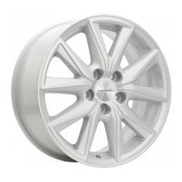 Khomen Wheels KHW1706 7x17 PCD5x114.3 ET50 Dia67.1 F-Silver