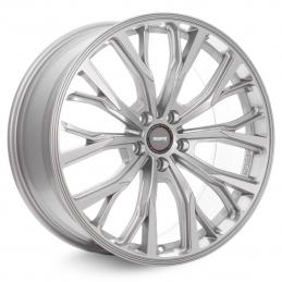 MOMO RF-02 SUV 10x20 PCD5x112 ET25 Dia66.6 Titan Silver Brushed