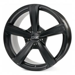 OZ Montecarlo HLT 9.5x22 PCD5x112 ET33 Dia66.46 Gloss Black