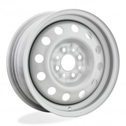 Accuride 21080-3101015-09 ВАЗ-оригинал ВАЗ-2108 5x13 PCD4x98 ET35 Dia58.6 Серебро