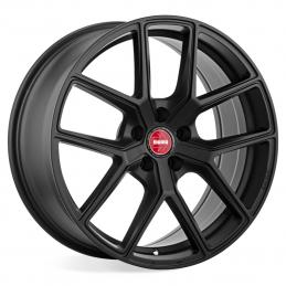 MOMO RF-01 SUV 8.5x19 PCD5x130 ET45 DIA 71.5  Super_Black matte