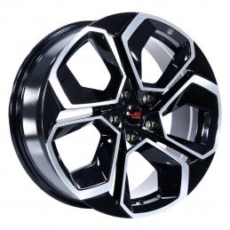 LegeArtis Replica Concept-SK532 7x17 PCD5x112 ET40 Dia57.1 BKF