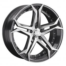 LS 772 9x20 PCD5x112 ET38 Dia66.6 GMF