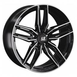 LS Flow Forming RC54 8x18 PCD5x112 ET30 Dia66.6 BKF