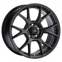 Konig Ampliform N636D 8.5x18 PCD5x114.3 ET42 Dia67.1 GM1U