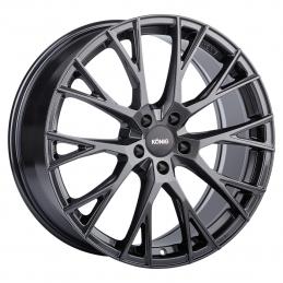 Konig Interflow SP82 8.5x19 PCD5x114.3 ET40 Dia67.1 GM1