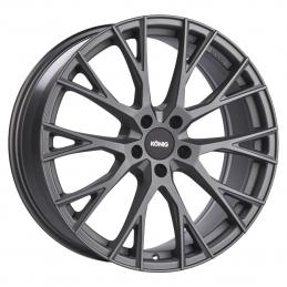 Konig Interflow SP82 8x18 PCD5x114.3 ET45 Dia67.1 MQS