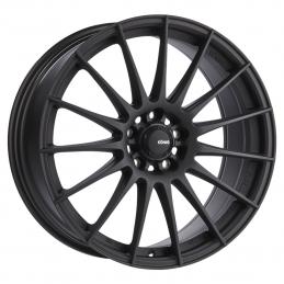 Konig Rennform N780D 8x18 PCD5x114.3 ET45 Dia67.1 MGM