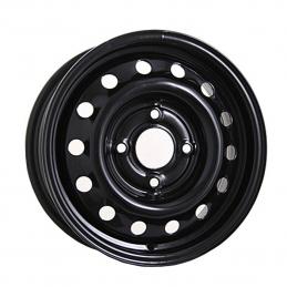 TREBL 8270T 6x15 PCD4x114.3 ET44 Dia67.1 Black