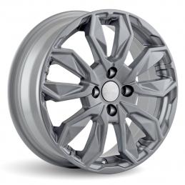 СКАД Сочи 6x16 PCD5x114.3 ET43 Dia67.1 Artic grey